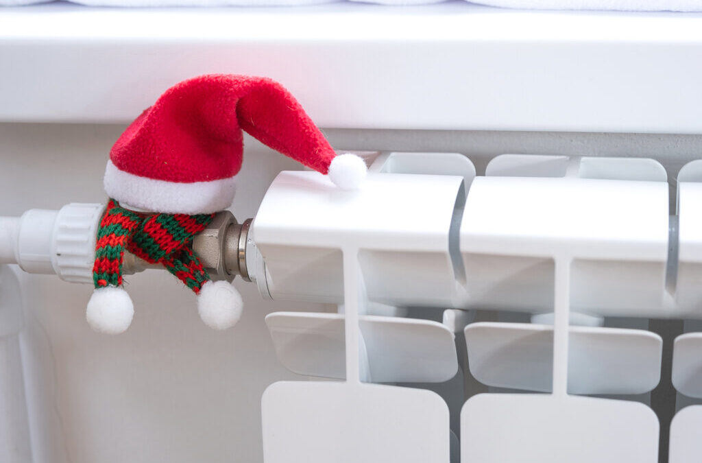 Remi Weihnachsgruß_Klimaanlagen und Pärmepumpen