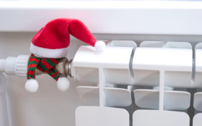 Weihnachtsgruß 2025