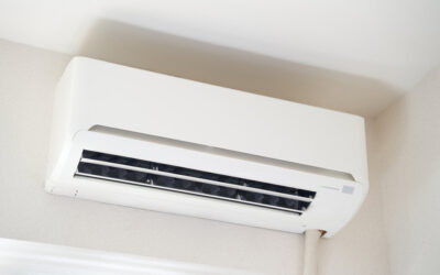 Wie funktioniert eine Klimaanlage?