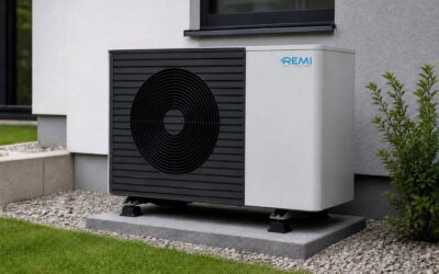 Wie funktioniert eine Wärmepumpe?