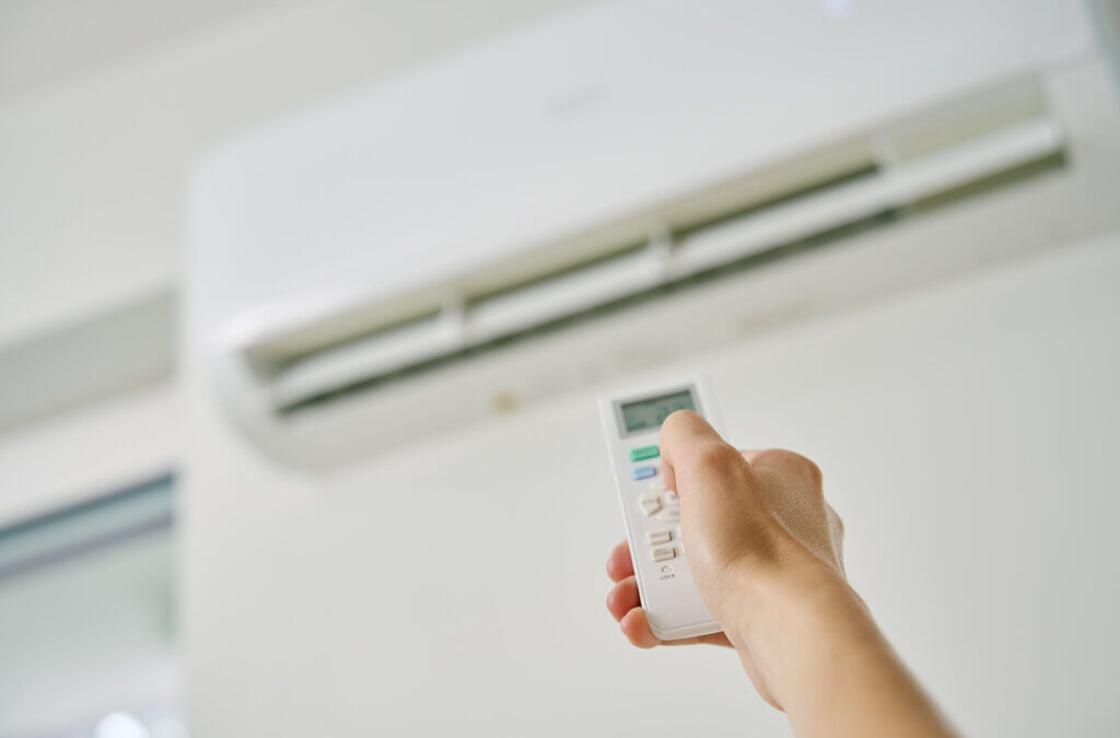 Klimaanlage reparieren in Kenzingen