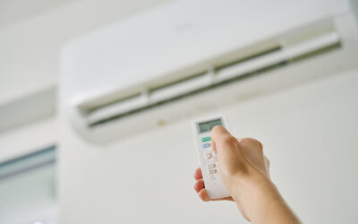 Klimaanlage vom deutschlandweiten Anbieter – und wer repariert sie dann?